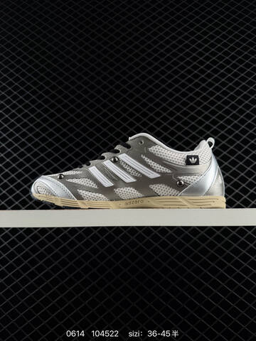 Song For The Mute x Adidas Originals Adizero PR Sftm HP3522 36 36 5 37 38 Lifestyle - Women's (BS-70784)