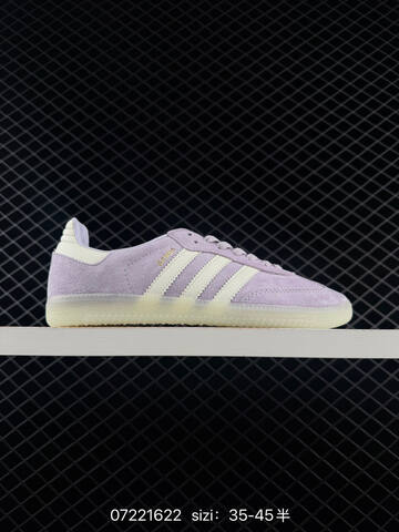 Adidas Originals Samba OG JI3185 36 36 5 37 38 38 5 39 40 4 Lifestyle - Unisex (BS-74841)