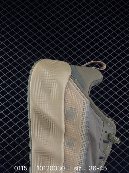 Nike AVA Rover olive khaki with beige sole 36-45 running lifestyle