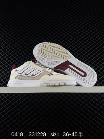 Other ADIDAS DROP STEP LOW 2 0 New KI3415 36 36 5 37 38 38 5 39 40 40 5 41 42 Lifestyle - Unisex (BS-75971)