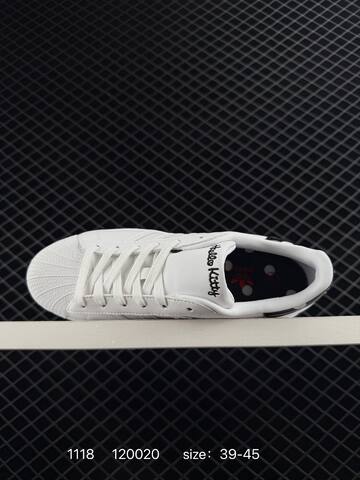 x Adidas Originals Superstar GW7168 39 44 120020 Lifestyle - Unisex (BS-77271)
