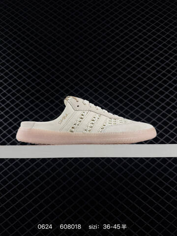 Adidas Samba OG LB3815 36 36 5 37 38 38 5 39 40 40 5 41 42 42 5 43 Lifestyle - Unisex (BS-75148)