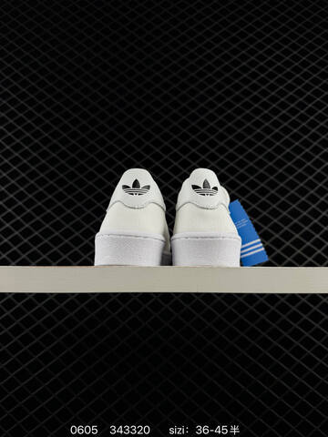Adidas SUPERSTAR SLIP ON W S KH8209 35-45 34332 Lifestyle - Unisex (BS-75381)