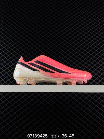 Other Adidas F50 ELITE LL FG XH5806 36 45 9425 125 Lifestyle - Unisex (BS-74919)
