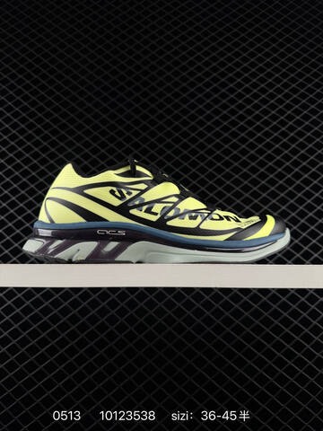 Other Salomon XA PRO 3 D SUEDE SENSIFIT Premium Replica High-end Men s And Women s Fashion Sports Running And Basketball Shoes Up To 95 Off Retail During The Current Promotion Casual Lifestyle Sneakers (BS-85744)