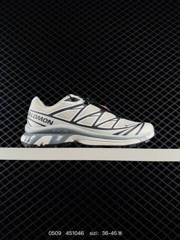 Salomon XT-6 2 0 UP 492014 Premium Replica High-end Men s And Women s Fashion Sports Running And Basketball Shoes Up To 95 Off Retail During The Current Promotion Casual Lifestyle Sneakers (BS-85750)