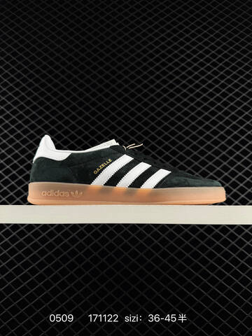 Adidas Originals Gazelle Indoor 36 36 37 38 38 39 40 Lifestyle - Unisex (BS-75693)