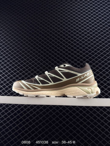 Salomon XT-6 473058-29 1 1 Replica For Sale High-end Men s And Women s Fashion Sports Running And Basketball Shoes Up To 95 Off Retail During The Current Promotion Casual Lifestyle Sneakers (BS-86013)