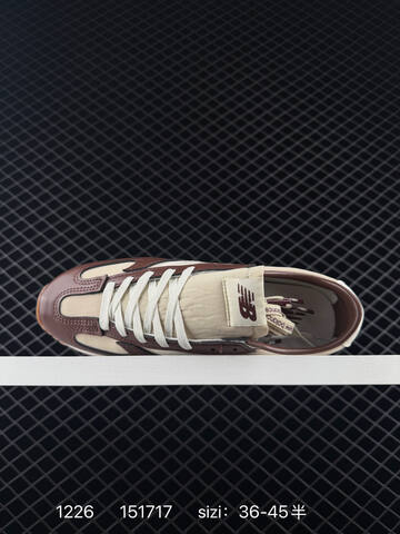 New Balance 471 U471SNG Brown Beige White Gum EU 36-45 Sneaker - Unisex (BS-82449)