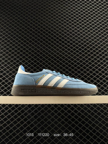 Adidas Handball Spezial DB3021 36 37 38 39 40 41 42 43 44 45 11 Lifestyle - Unisex (BS-77621)