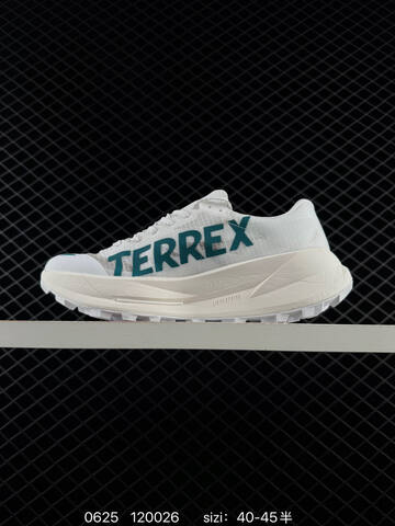 Other Adidas Terrex Agravic TT JR9104 40 40 5 4 Lifestyle - Men's (BS-75128)