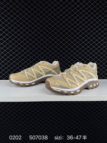 Other SALOMON XT-QUEST GTX AAA Quality Replica High-end Men s And Women s Fashion Sports Running And Basketball Shoes Up To 95 Off Retail During The Current Promotion Casual Lifestyle Sneakers (BS-85839)