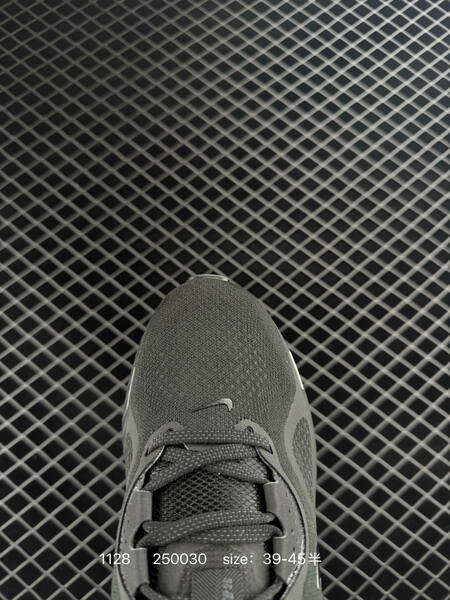Nike Air Zoom Structure 26 HJ1102-001 black dark gray EU 39-45 running lifestyle