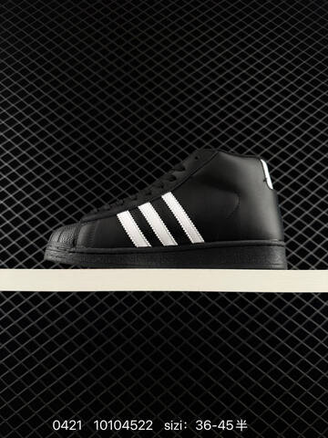 45 Adidas Originals SUPERSTAR W S85956 DS-666D 10104 Lifestyle - Men's (BS-75918)