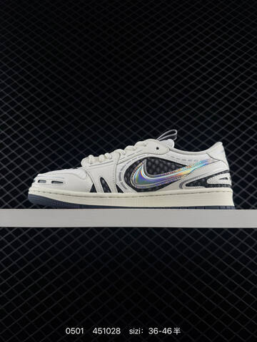 Nike Air Jordan 1 Retro Low OG AIR JORDAN 1 HQ2186-130 36 36 5 37 5 38 38 5 39 40 Lifestyle - Unisex (BS-71746)