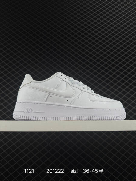 Nike Air Force 1 Shadow White EU 36-45 5 lifestyle