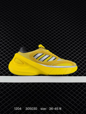 Adidas Adizero Goukana JP7178 36-45 ID 305030 Lifestyle - Unisex (BS-77087)