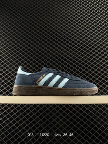 Adidas Handball Spezial DB3021 36 37 38 39 40 41 42 43 44 45 11 Lifestyle - Unisex (BS-77621)