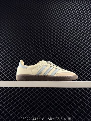 Adidas Originals Samba OG IG1962 35 5-41 443218 Lifestyle - Unisex (BS-78609)