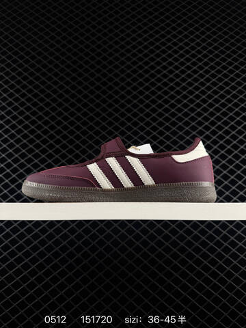 Adidas Originals Samba Jane IH9207 36 36 5 37 37 5 38 38 5 39 40 40 5 41 151720 Lifestyle - Unisex (BS-75665)