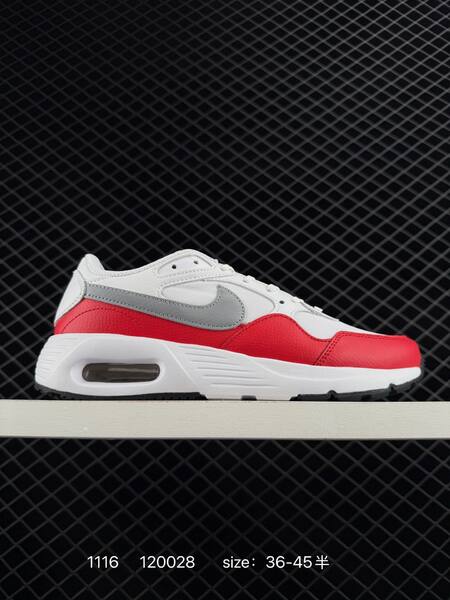 Nike Air Max SC black white EU 36-45 casual lifestyle