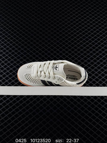 Adidas Originals Samba OGCow I H4003 22-37 10123520 Lifestyle - Women's (BS-75869)