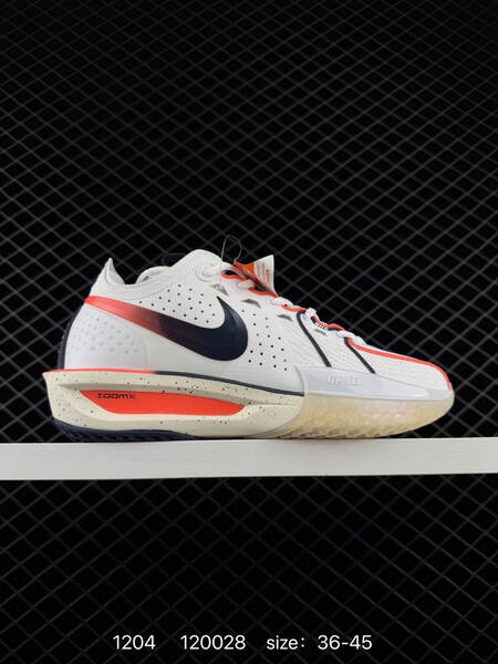 Nike G T Cut 3 EP White Navy Black Green EU 36-45 basketball lifestyle