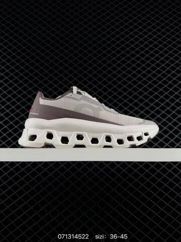 On Running Cloudtilt Beige Mauve White EU 36-45 Running Shoe Running Sneakers - Unisex BS-85049