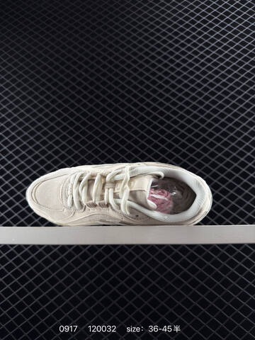 New Balance 204 off white beige light gray EU 36-45 sneaker