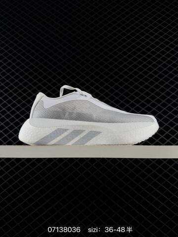 ADIDAS ULTRABOOST Adidas Hyperboost EDGE Boost KI1911 36 36 5 37 38 38 5 39 40 Lifestyle - Unisex (BS-74932)