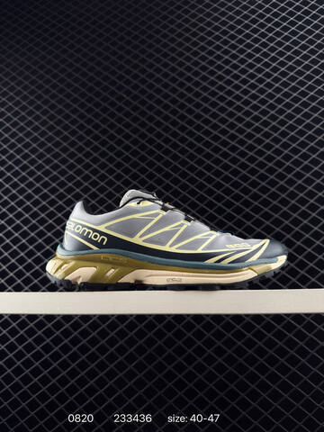Salomon XT-6 EXPANSE 1 1 Replica For Sale High-end Men s And Women s Fashion Sports Running And Basketball Shoes Up To 95 Off Retail During The Current Promotion Casual Lifestyle Sneakers (BS-85997)