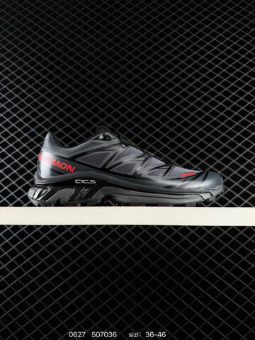 JJJ Jound x Salomon XT-6 SENSIFIT 1 1 Replica High-end Men s And Women s Fashion Sports Running And Basketball Shoes Up To 95 Off Retail During The Current Promotion Casual Lifestyle Sneakers (BS-85668)
