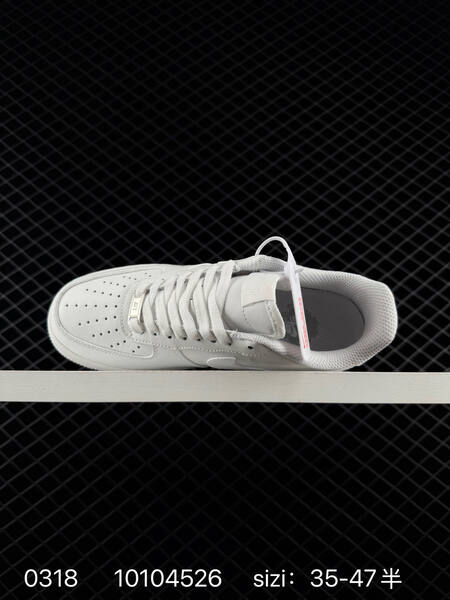 Nike Air Force 1 07 LV8 white 35-47 5 lifestyle