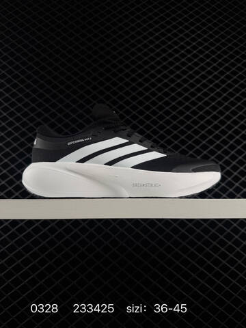 Other Adidas Supernova Rise 3 JP8690 36 36 5 37 38 38 5 39 40 40 5 41 4 Lifestyle - Unisex (BS-76258)
