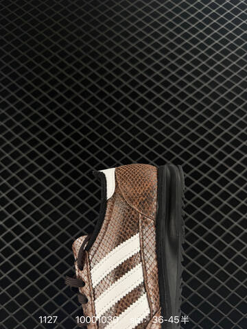 Adidas Handball Spezial Sporty Rich IH2610 36-45 10001030 Lifestyle - Unisex (BS-77166)