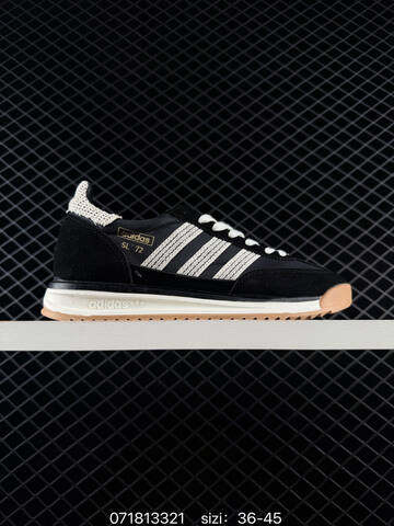 Adidas SL 72 RS IG2132 36-45 ID 13321 105 Lifestyle - Unisex (BS-74875)