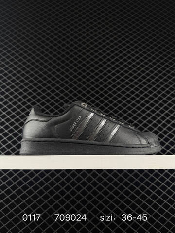 CLOT x Adidas Originals SUPERSTAR PATCHWORK 35 5-45 35 36 36 3 Lifestyle - Unisex (BS-76667)