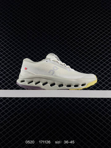 On Cloudtilt Black White EU 36-45 Running Shoe Running Sneakers - Unisex (BS-85266)