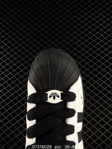 Adidas Originals Superstar DIY Jl0124 35 36 36 5 37 38 Lifestyle - Women's (BS-74758)