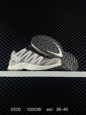 Other SALOMON XA Pro 3 D Suede 1 1 Replica High-end Men s And Women s Fashion Sports Running And Basketball Shoes Up To 95 Off Retail During The Current Promotion Casual Lifestyle Sneakers (BS-85820)