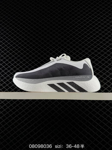 ADIDAS ULTRABOOST Adidas Hyperboost EDGE Boost IH9497 36-48 8036 Lifestyle - Unisex (BS-74666)