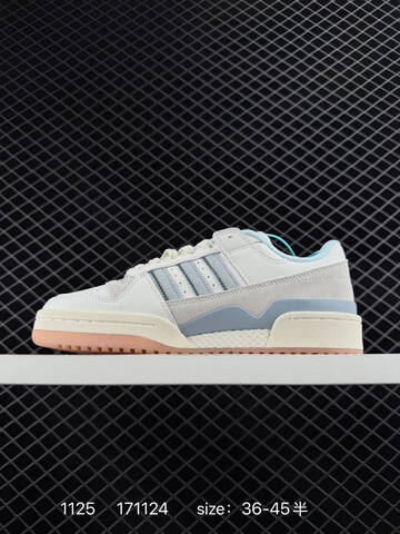 Adidas Forum LOW CL IG3964 35 5 36 36 5 37 38 38 5 39 40 40 5 4 Lifestyle - Unisex (BS-77198)