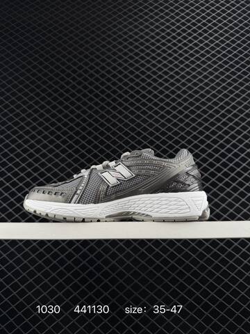 New Balance 1906R grey silver white 35-47 running shoe
