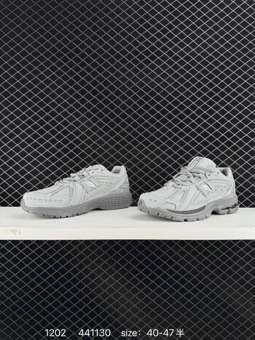 New Balance M1906 light grey silver EU 40-47 5 sneaker