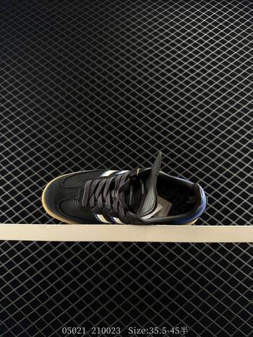 AdidasOriginals Wb Pony Tonal Samba LT JQ5125 35 5-45 Lifestyle - Unisex (BS-78629)