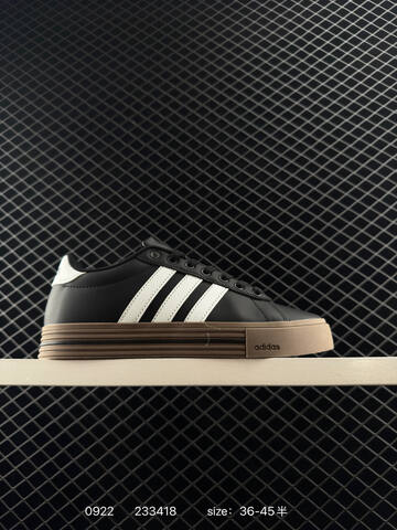 Other Adidas DAILY 4 0 JR0086 04 36 36 5 37 3 Lifestyle - Women's (BS-77726)