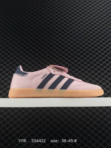Adidas Originals Samba OG JH7299 36 45 ID 334422 Lifestyle - Unisex (BS-77292)