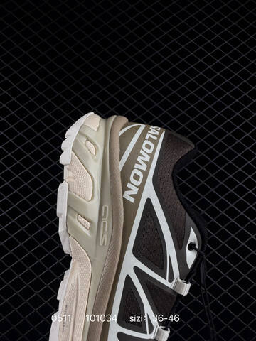 Salomon XA PRO XT-6 FT SENSIFIT 1 1 Replica High-end Men s And Women s Fashion Sports Running And Basketball Shoes Up To 95 Off Retail During The Current Promotion Casual Lifestyle Sneakers (BS-85747)
