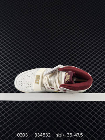 Jordan Air Jordan Legacy 312 Sail Burgundy Gold Green EU 36-47 5 Basketball Shoe - Unisex (BS-79722)