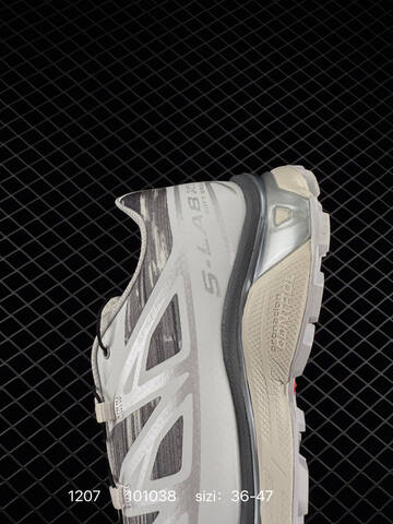 Salomon XT-6 SENSIFIT 3 D ADVAN 1 1 Replica High-end Men s And Women s Fashion Sports Running And Basketball Shoes Up To 95 Off Retail During The Current Promotion Casual Lifestyle Sneakers (BS-85897)